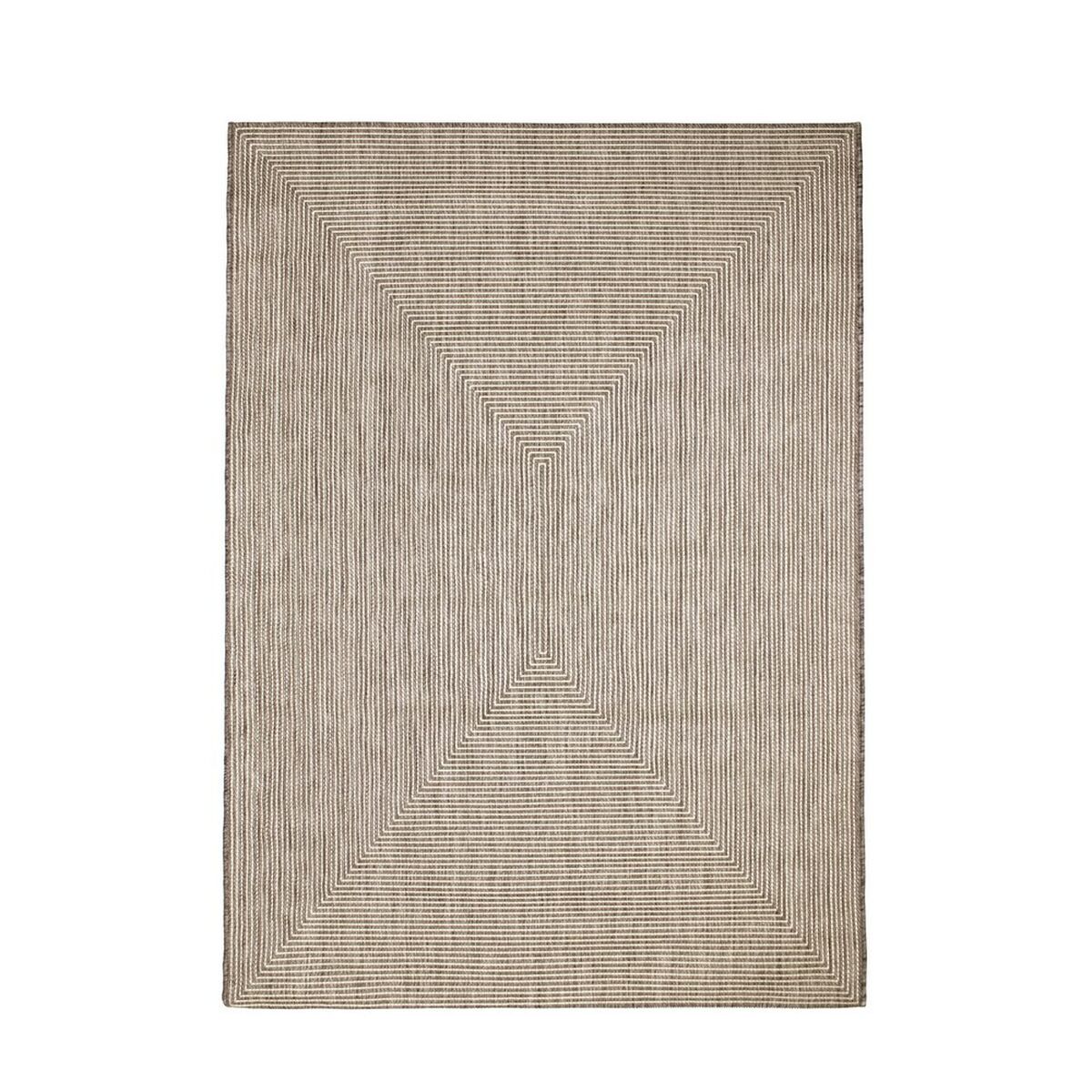 Udendørstæppe Quadro